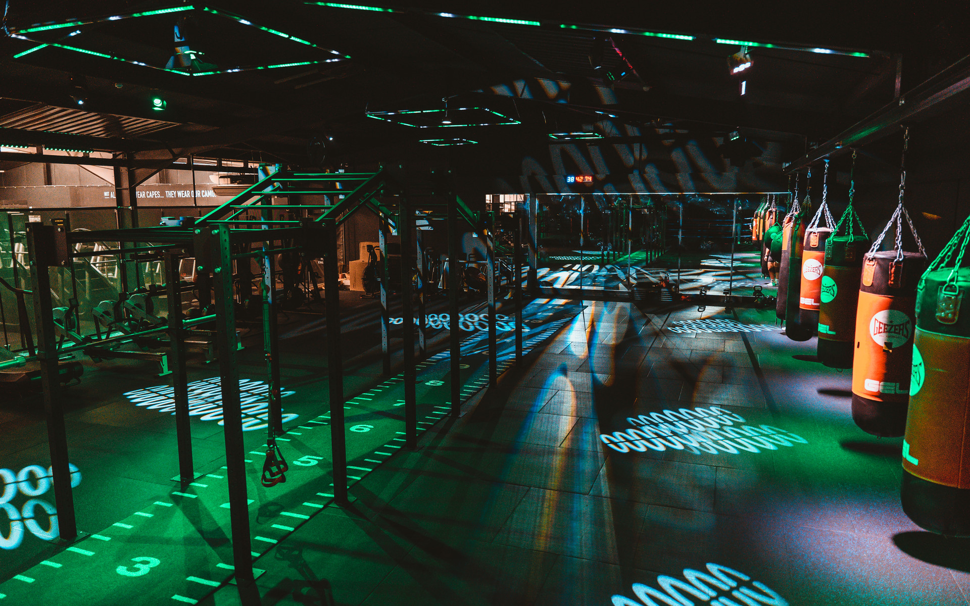 Functional Training