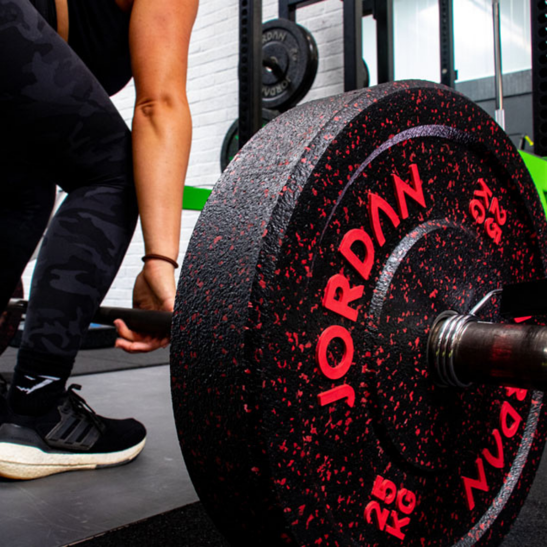 Free Weights